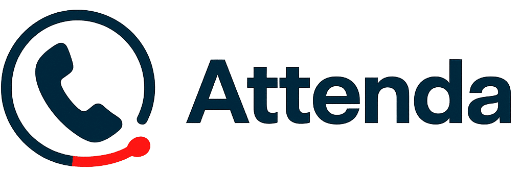 Attenda Vermittlungszentrale Teams Phone
